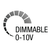 0-10V Dimmable für LED-Dimmer
