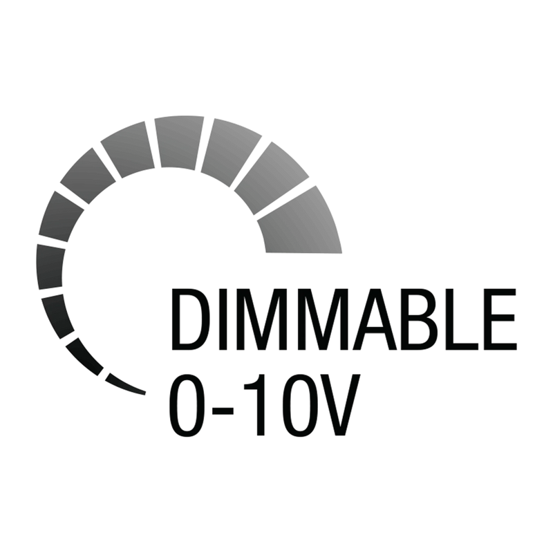 0-10V Dimmable für LED-Dimmer