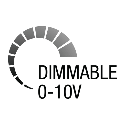 0-10V Dimmable voor LED dimmer