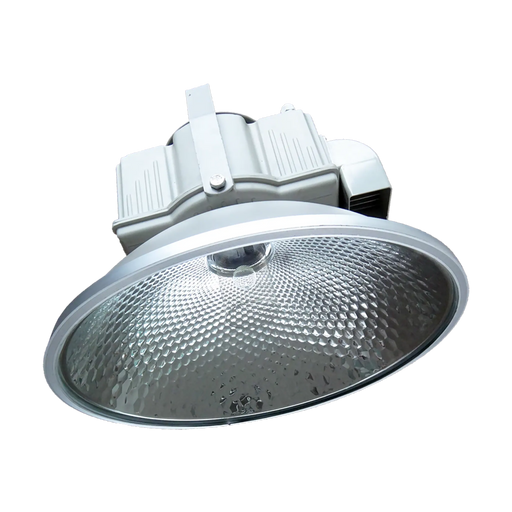 1000W Sulfur Plasma armatuur met reflector.