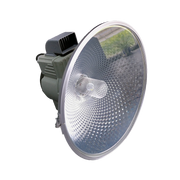 1000W Schwefel-Plasma-Lampe.
