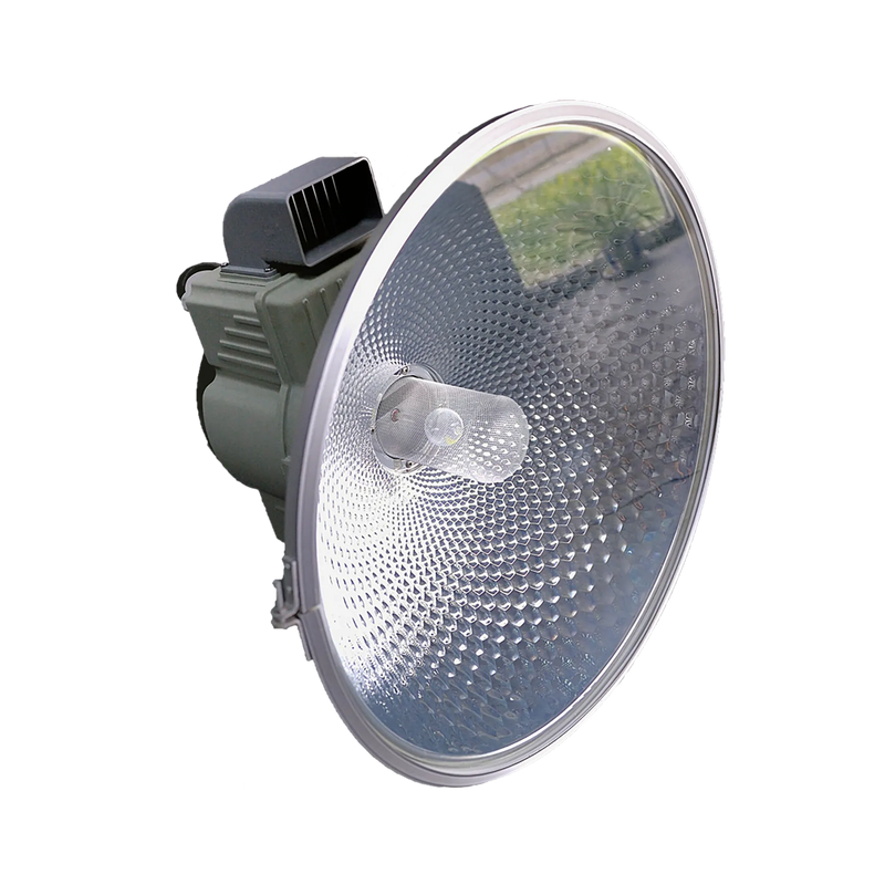 1000W Schwefel-Plasma-Lampe.