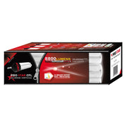 200W Pro Star Agro CFL Wachstumslampe mit 2100K.