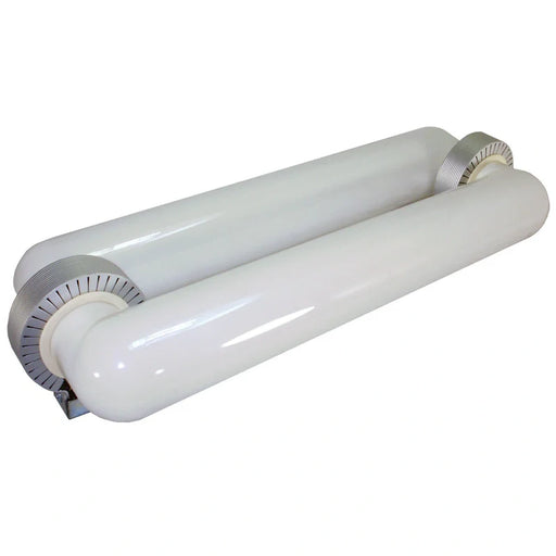 250W Inductie kweeklamp.