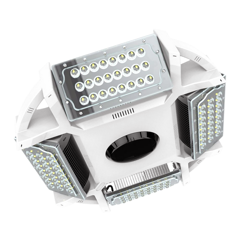 250W Hortilight Spreader met 4 licht-units