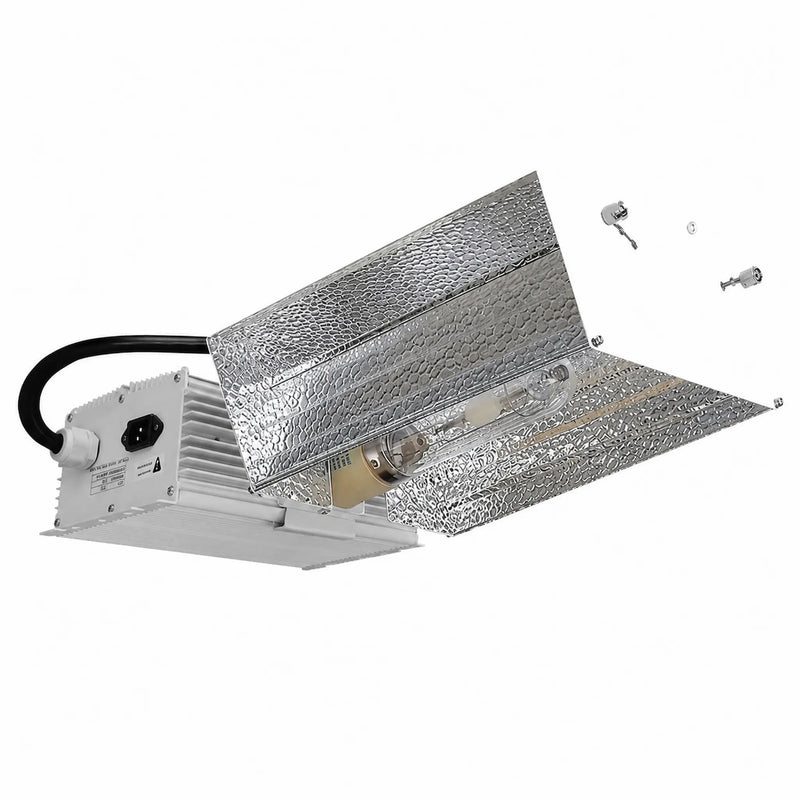 Platinum 315W CMH Leuchte komplett mit Vorschaltgerät und Lampe