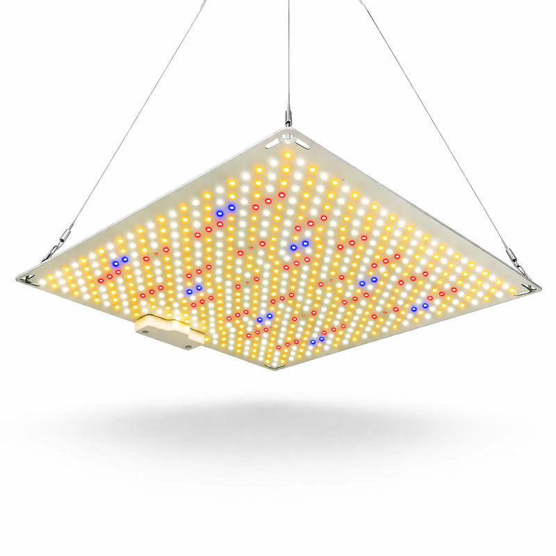 320W Quantum Board ECO LED kweeklamp met volledig spectrum.