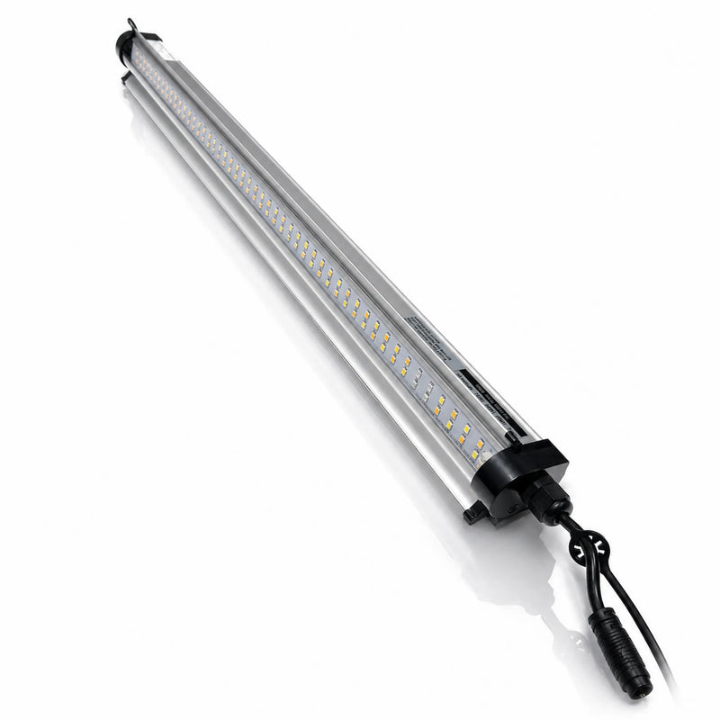 4Twenty LED Bar kweeklamp met volledig spectrum voor groei en bloei.