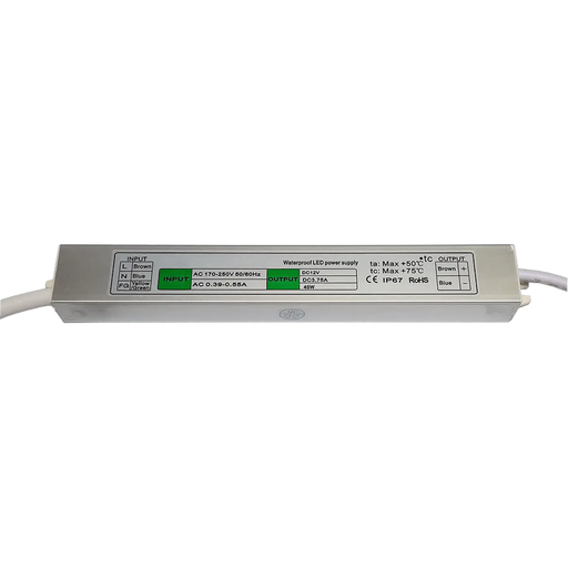 45W LED Driver voor Hortilight LED strips