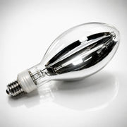 Agro Ecolum 600W HPS kweeklamp met interne reflector.
