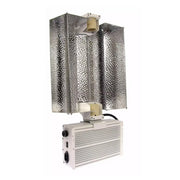 Zijaanzicht Platinum 630W CMH armatuur