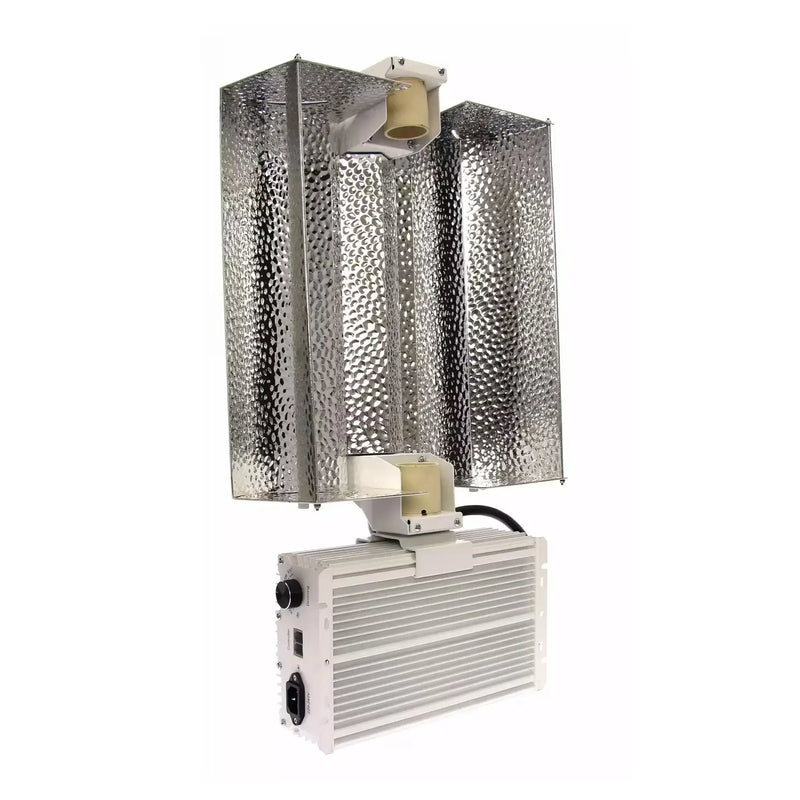 Zijaanzicht Platinum 630W CMH armatuur