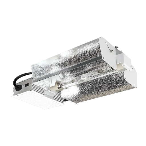 630W Platinum CMH armatuur met 2 stuks 315W CMH lampen