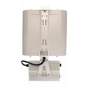 Achterzijde 630W Platinum CMH armatuur