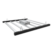 650W ScrogMaster PRO met LED-driver controller