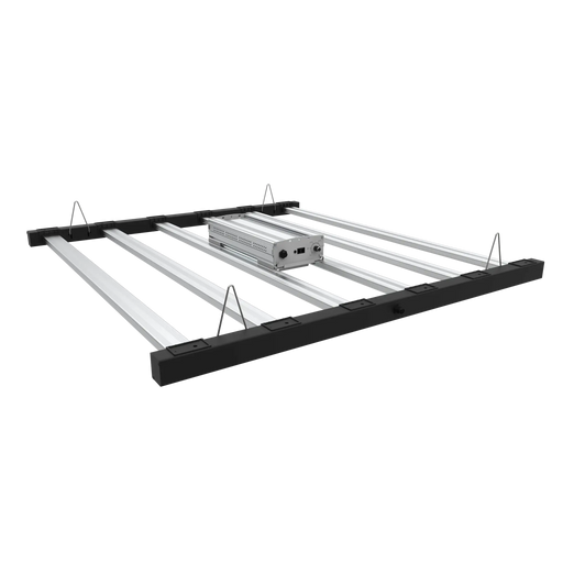 650W ScrogMaster PRO met LED-driver controller