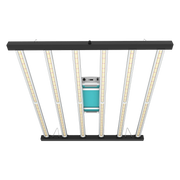 650W ScrogMaster PRO LED-kweeklamp