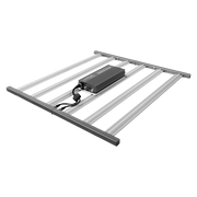 720W ScrogMaster Dual LED kweeklamp bovenaanzicht.