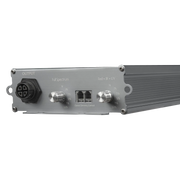 LED-Treiber der 720W ScrogMaster Dual LED Grow Lampe.