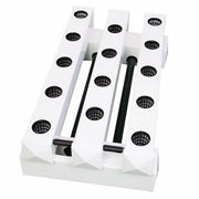 Flow & Grow W400 aeroponics kweeksysteem voor 14 planten
