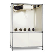 G-Tools Bonanza Clima 1m² complete kweekkast.