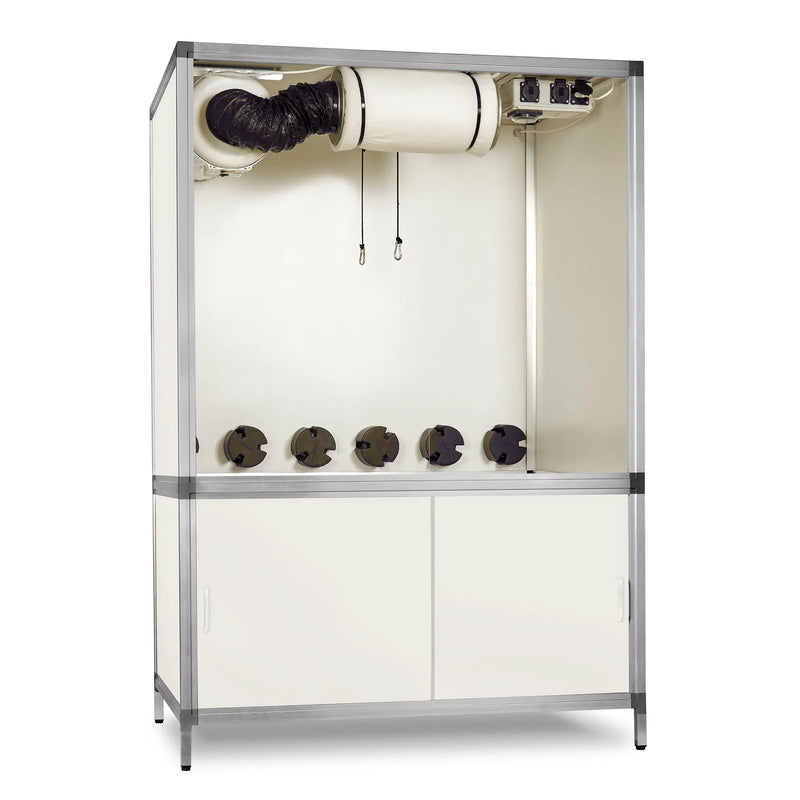 G-Tools Bonanza Clima 1m² complete kweekkast.