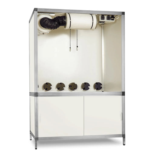 G-Tools Bonanza Clima 1m² complete kweekkast.