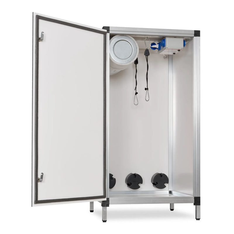 G-Tools Bonanza Clima Tafelmodel kweekkast.