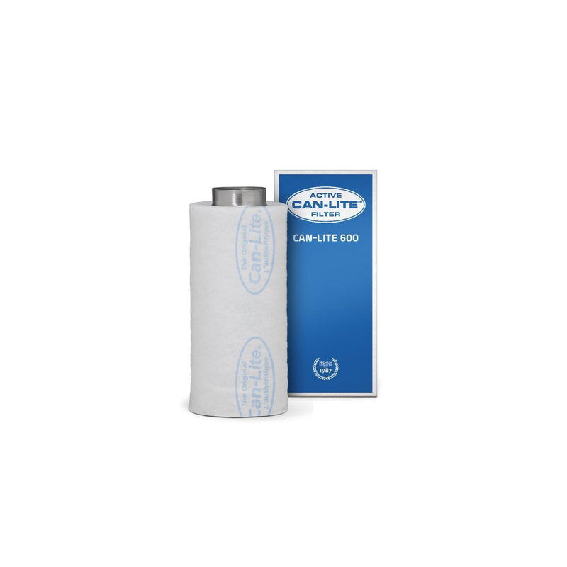 CAN Lite 600 m³/h koolstoffilter