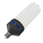 200W CFL Energiesparlampe Grow mit 6400K, geeignet für die Beleuchtung von Pflanzen in der Wachstumsphase.