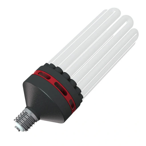 200W E40 CFL spaarlamp geschikt voor bloeifase planten.
