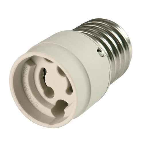 Adapter van E40 fitting naar PGZ18 315W CMH lamp 