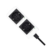 CO₂ Controller Set stekkerdoos.