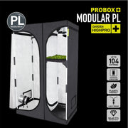 Eigenschaften Garden HighPro ProBox 100 Modular PL