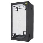 Garden HighPro ProBox 60 Basic kweektent  97% reflecterende binnenbekleding
