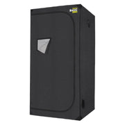 Garden HighPro ProBox Basic kweektent inspectievenster