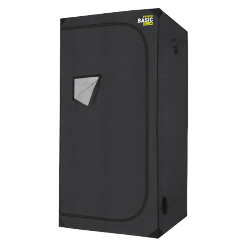 Garden HighPro ProBox Basic kweektent inspectievenster