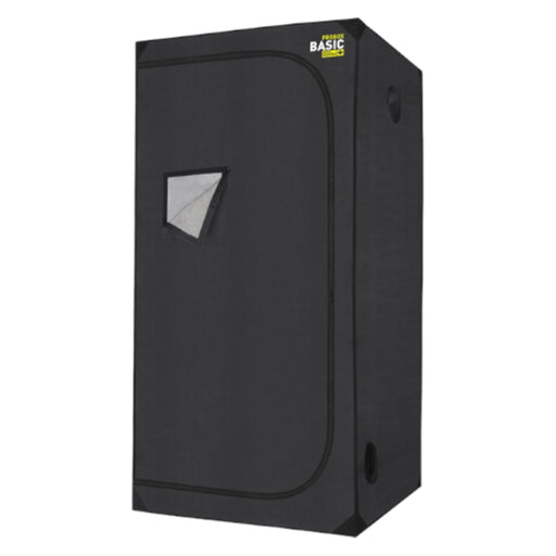 Garden HighPro ProBox Basic kweektent inspectievenster