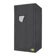 Garden HighPro ProBox EcoPro Growzelt Inspektionsfenster