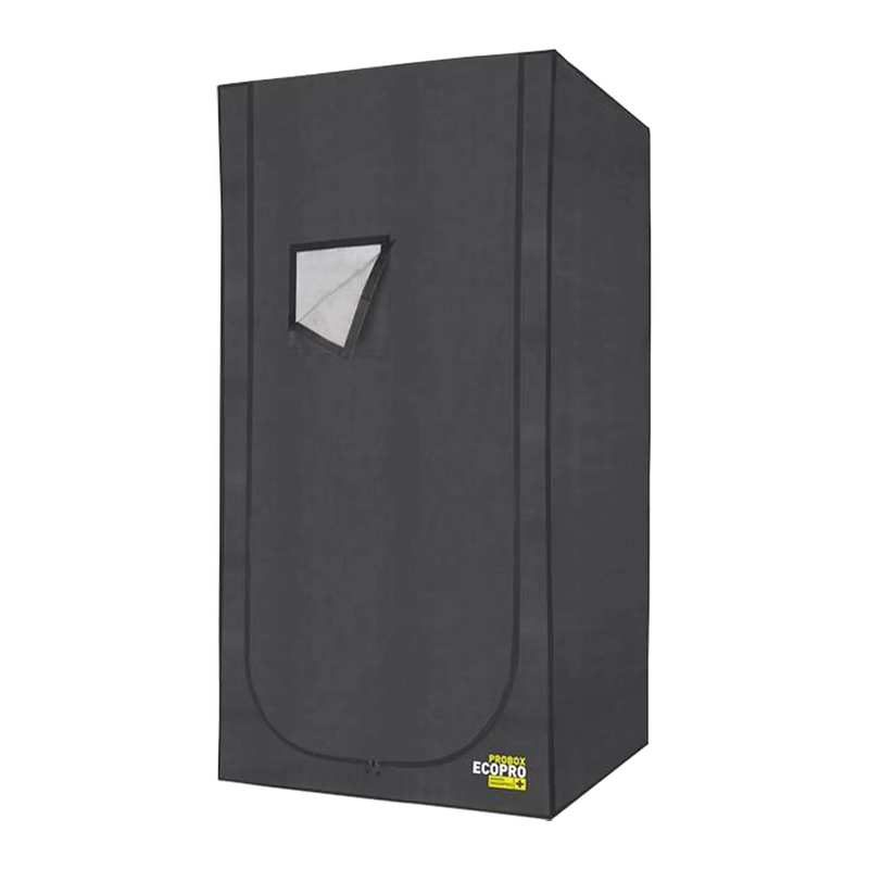 Garden HighPro ProBox EcoPro Growzelt Inspektionsfenster