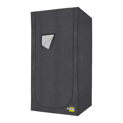 Garden HighPro ProBox EcoPro kweektent inspectievenster