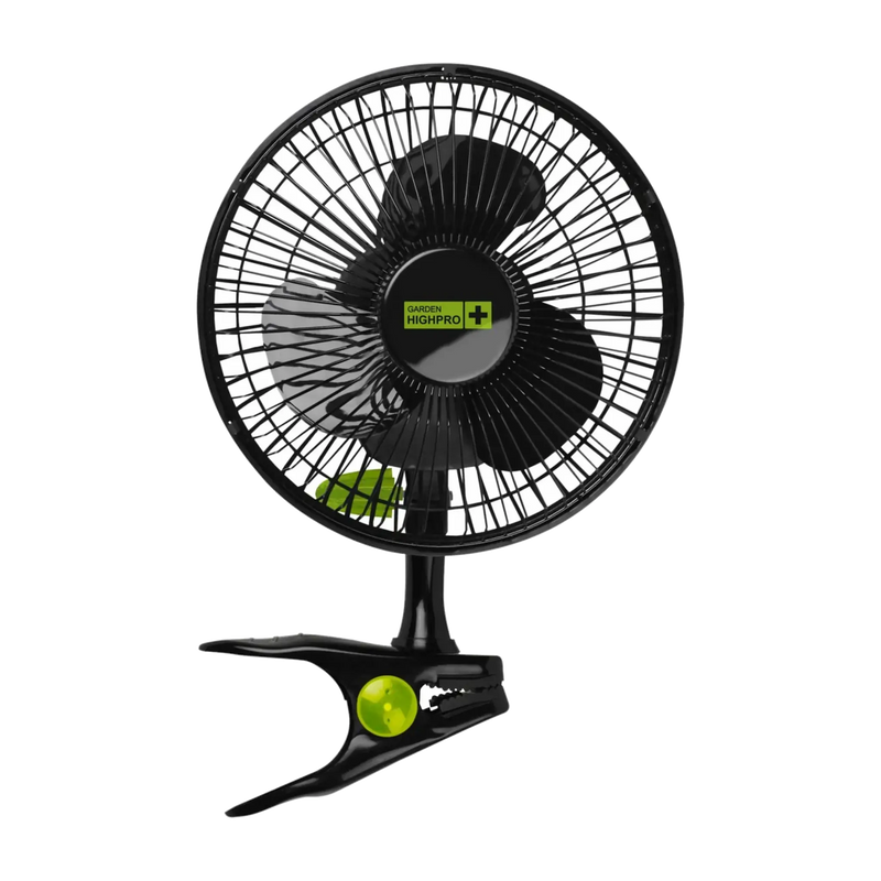 5W Garden HighPro Profan clipfan voor kweektenten.