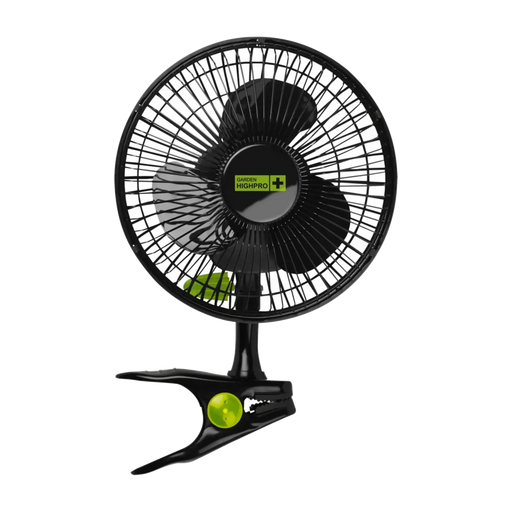 5W Garden HighPro Profan clipfan voor kweektenten.