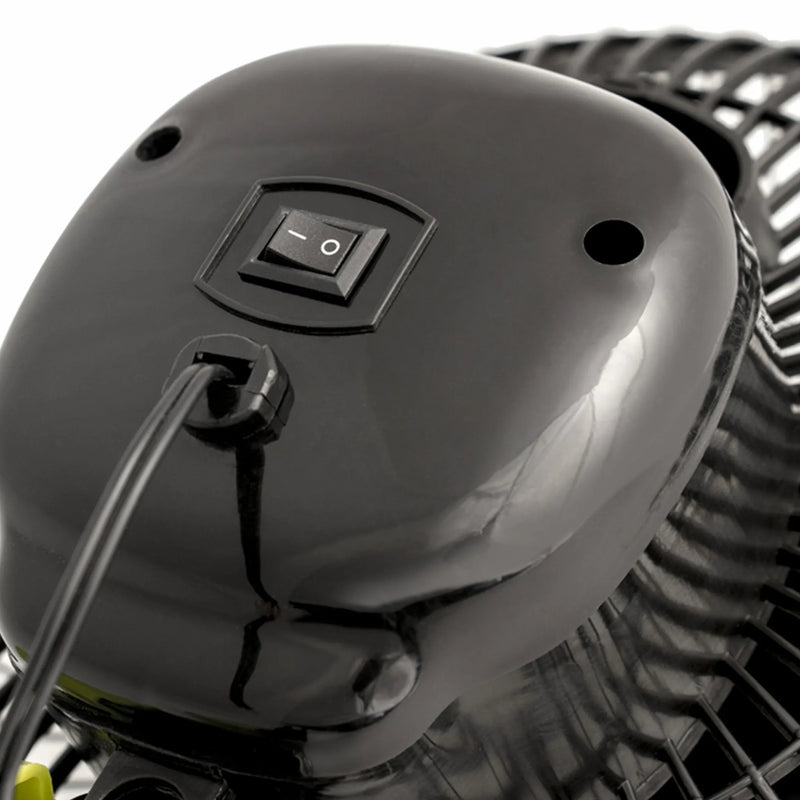 Aan/uit schakelaar Garden HighPro Profan 5W clipfan.
