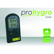 Garden HighPro Prohygro basic klimaatmeter.