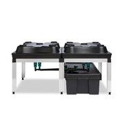 G-Tools Bonanza XL Irrigatiesysteem compleet.
