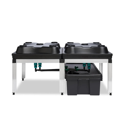 G-Tools Bonanza XL Irrigatiesysteem compleet.
