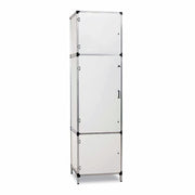G-Tools Bonanza 0,35m² Anzuchtschrank Erhöhungsset.