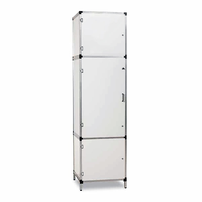 G-Tools Bonanza 0,35m² Anzuchtschrank Erhöhungsset.