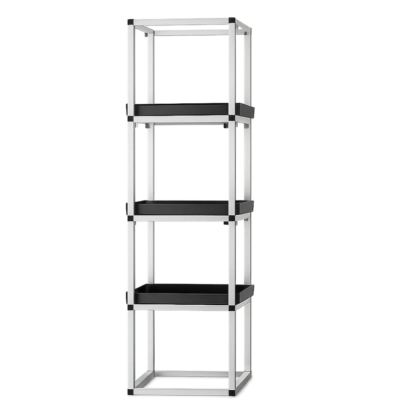 G-Tools Kweekrek 52 x 52 cm Verhogingsset.